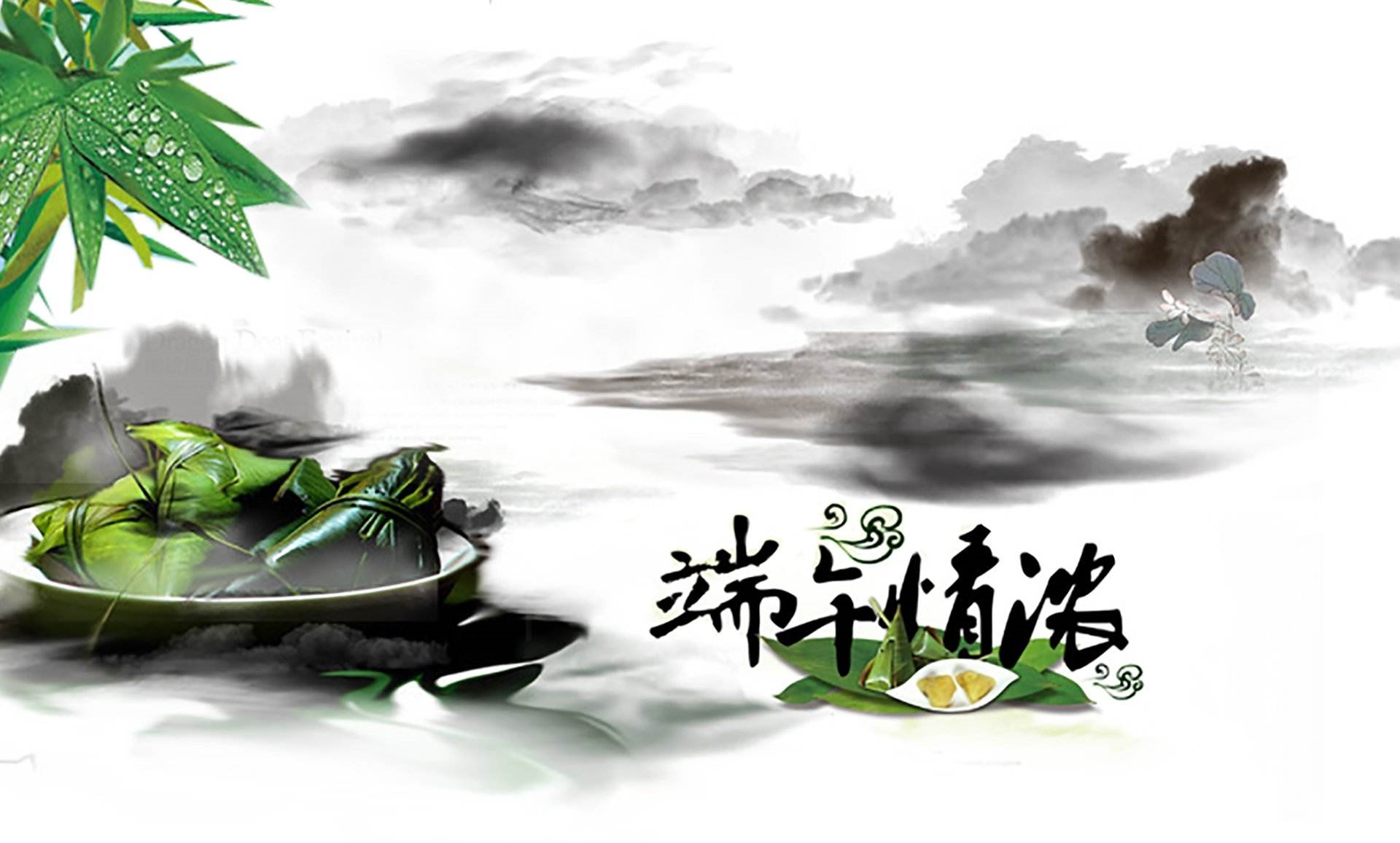 屈原竟然不姓“屈”？左右手給您分享端午冷門小知識