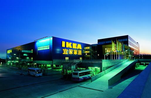 宜家為什么那么火，左右手為您解惑