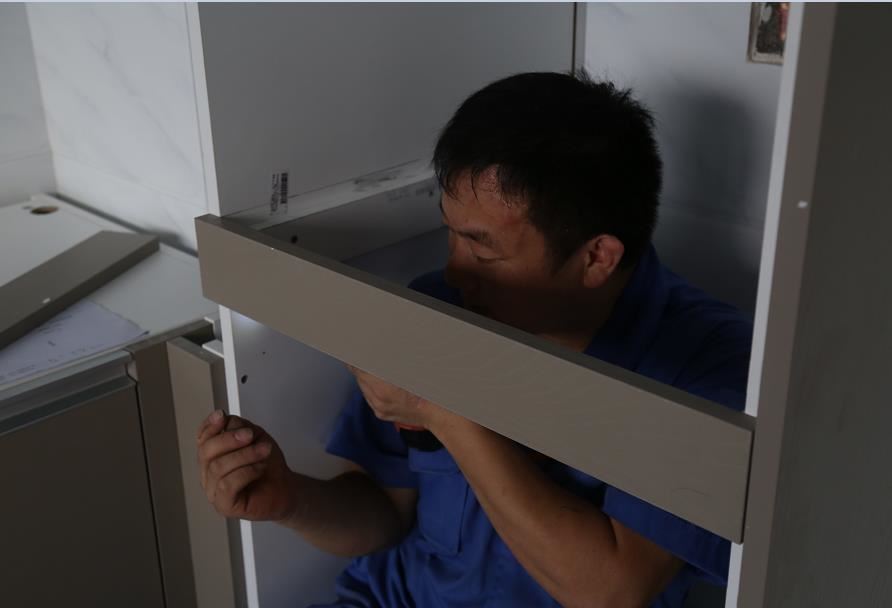 櫥柜安裝驗(yàn)收標(biāo)準(zhǔn)都有哪些？