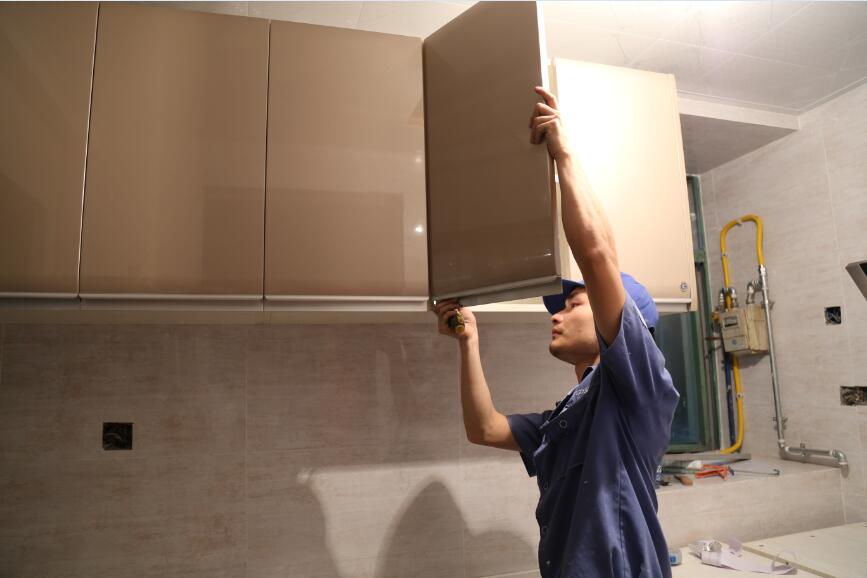 櫥柜材料的門道竟然有這么多？