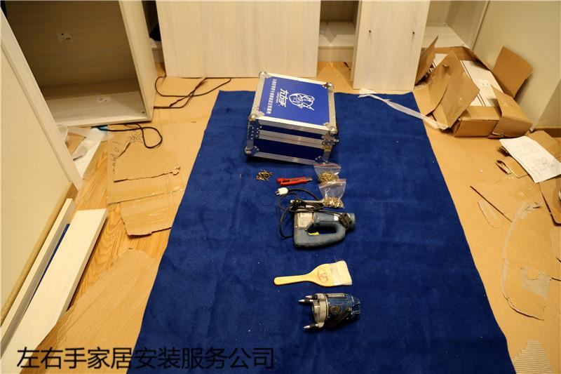 櫥柜安裝知識你聽還是不聽？