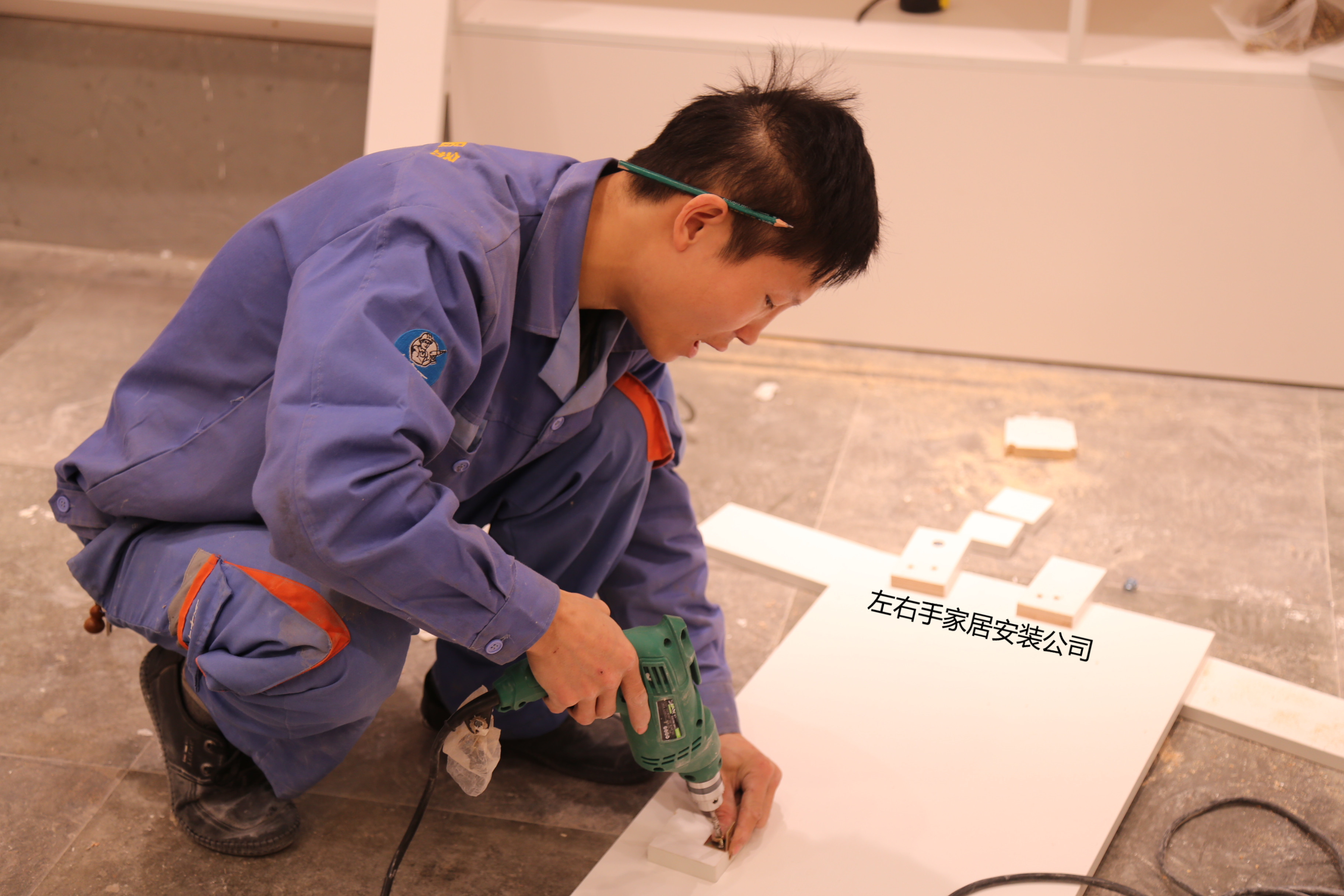 定制家具和裝修房子哪個在先比較好？