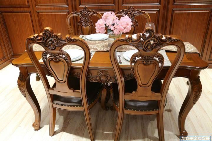 實(shí)木家具易變黑？超強(qiáng)應(yīng)對(duì)保養(yǎng)方法來(lái)襲！