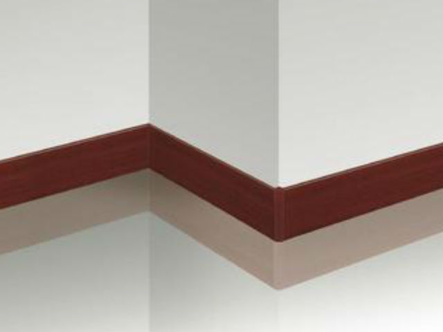 實(shí)木踢腳線怎么安裝？