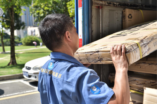 家具配送安裝賺錢嗎？