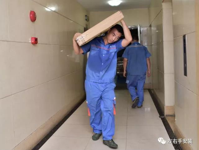 自動旋轉(zhuǎn)門安裝教程以及安裝使用的誤區(qū)！