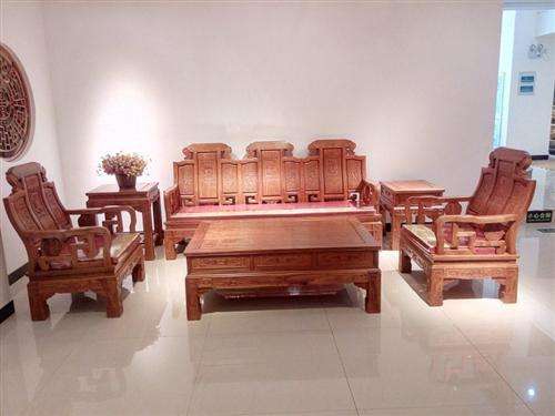 紅木家具如何保養(yǎng)？紅木家具修復漆面及裂痕方法