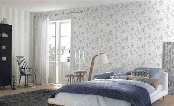 墻布破損如何修復？墻布保養(yǎng)方法