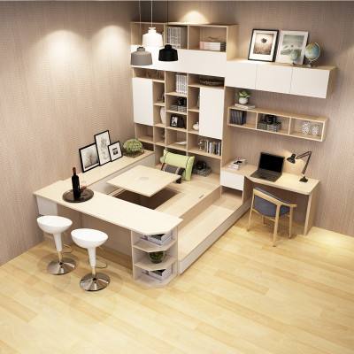 全屋定制的九大坑如何避免？