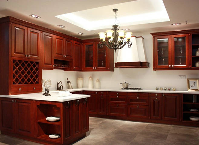 櫥柜安裝“那點(diǎn)事兒”，大家一定要細(xì)心再細(xì)心！