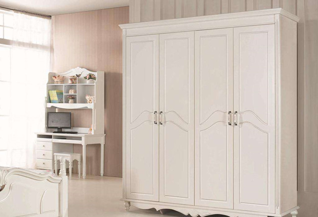 四門衣柜安裝的具體介紹，希望對大家在四門衣柜安裝上有所幫助