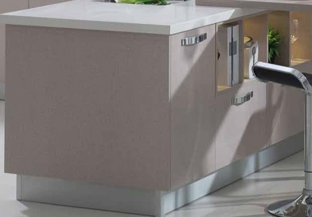 金牌櫥柜拉籃安裝方法，小白要早早知道