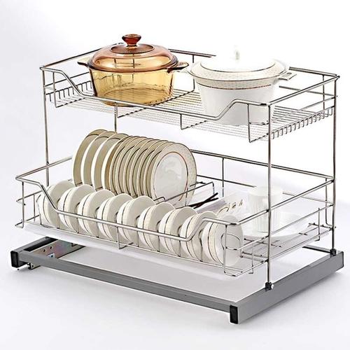 櫥柜碗盤拉籃安裝方法，教會你如何專業(yè)地安裝