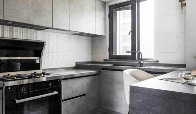 吸塑櫥柜門板好不好，值得我們選購嗎？