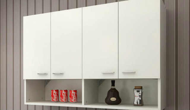 怎么進(jìn)行櫥柜吊柜安裝，有哪些需要注意的方面？