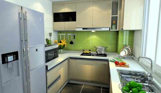 怎么進(jìn)行櫥柜吊柜安裝，有哪些需要注意的方面？