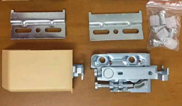 櫥柜吊碼怎么安裝最好，安裝過(guò)程有哪些技巧？