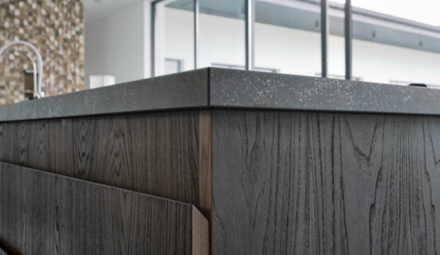 櫥柜吊柜的隱形拉手有什么好的安裝方法，安裝流程是什么？