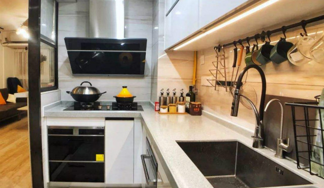 廚房櫥柜臺下盆的安裝分哪幾個(gè)步驟進(jìn)行？安裝經(jīng)驗(yàn)攻略總結(jié)有哪些