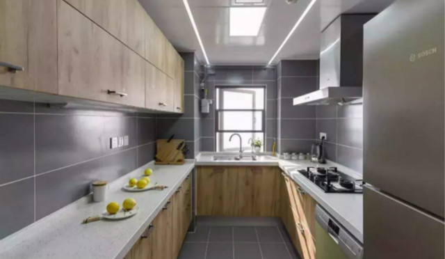 櫥柜石材臺面的安裝包含哪些流程，具體步驟要從哪些方面進(jìn)行