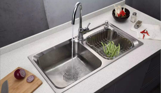 安裝櫥柜臺中盆要做哪些事情，安裝過程中有什么要注意的點(diǎn)