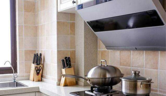 煙機(jī)櫥柜吊頂安裝步驟有哪些？煙機(jī)櫥柜吊頂正確安裝流程