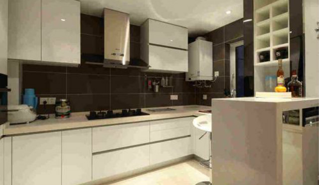 142櫥柜和吊頂怎么安裝步驟要注意哪些問題，安裝先后順序如何做