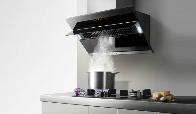 131櫥柜煙機(jī)吊頂安裝步驟教程是什么？正確的安裝順序是什么