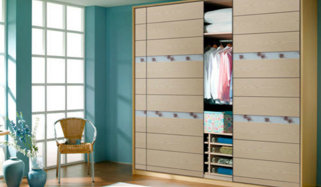 101衣柜門(mén)螺絲什么安裝方法最好，衣柜門(mén)螺絲安裝流程