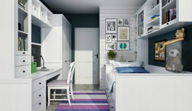 121全屋定制安裝如何做，全屋定制分哪些步驟進(jìn)行