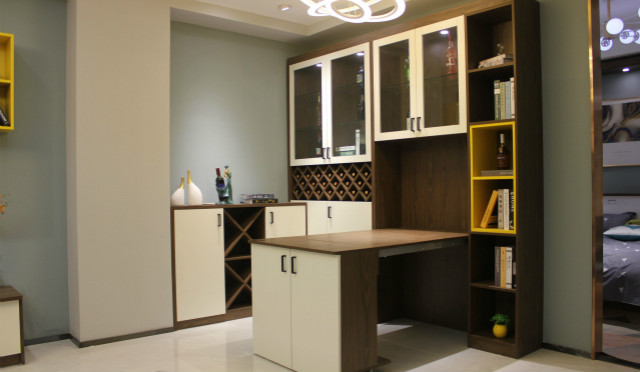 91定制家居安裝正確步驟，定制家具安裝流程