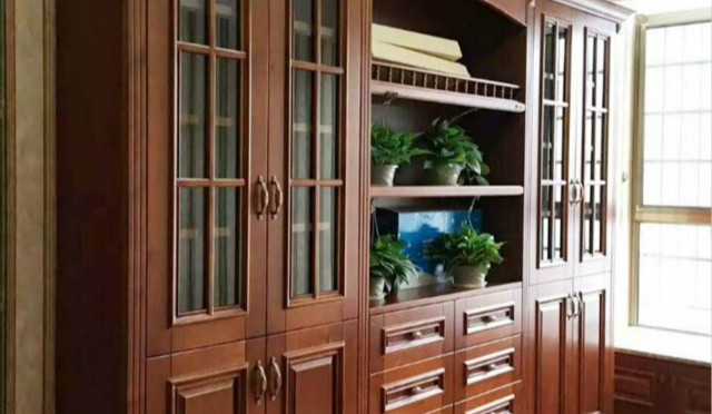 3簡易實木衣柜怎么安裝步驟，簡易實木衣柜安裝流程