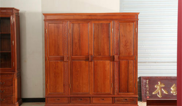 實木衣柜如何安裝步驟，實木衣柜正確安裝流程