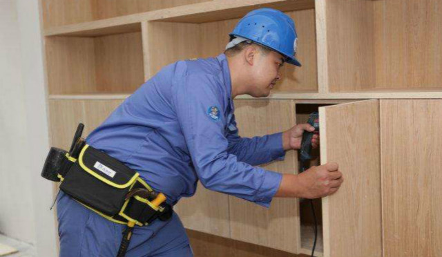 家具安裝公司有哪些，家具安裝公司介紹