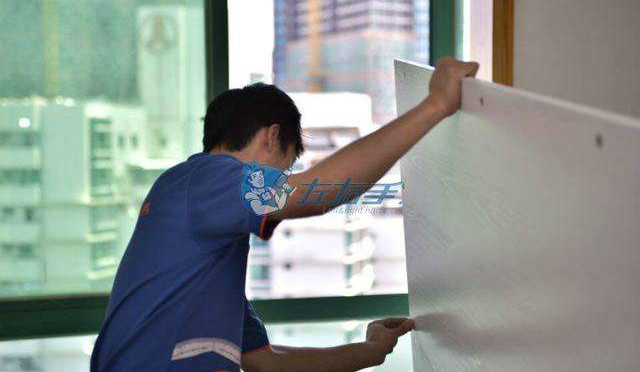 家具安裝公司哪個好？家具安裝公司選擇怎么做