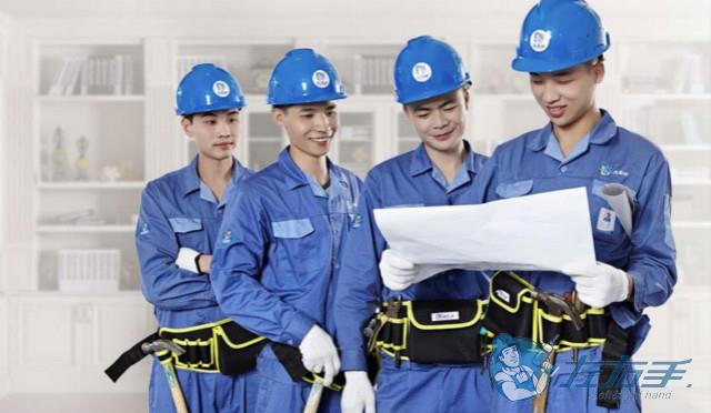 定制家具安裝平臺有哪些，定制家具安裝平臺如何選擇