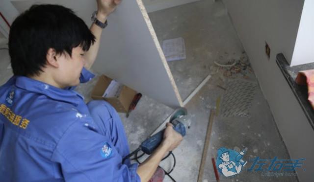 安裝家具師傅前途怎么樣，安裝家居師傅職業(yè)前景展望