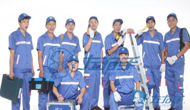 左右手安裝師傅入駐好不好，左右手安裝師傅入駐怎么樣