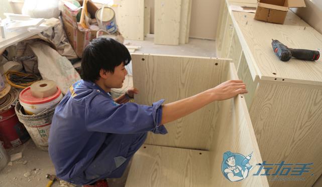 家具安裝收費怎么報價，家具安裝收費多少錢