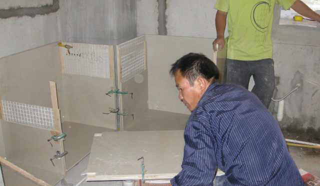 櫥柜壞了找誰上門維修，櫥柜維修到哪里找?guī)煾? title=