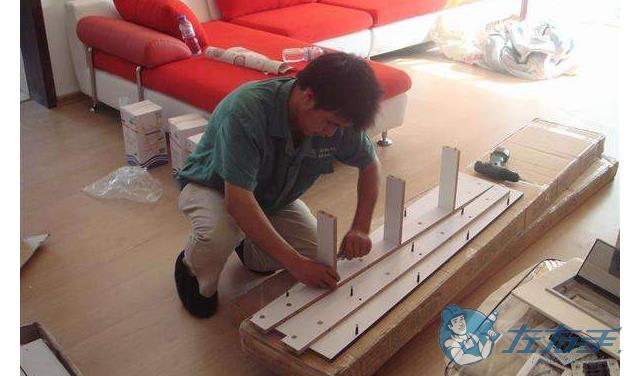 上門拆裝衣柜收費(fèi)標(biāo)準(zhǔn)