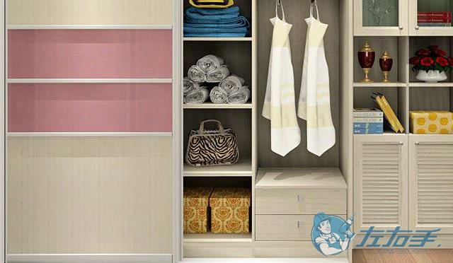 定制衣柜安裝公司哪個(gè)好，定制衣柜安裝公司推薦