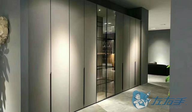 定制衣柜收費項目，定制衣柜的價格明細