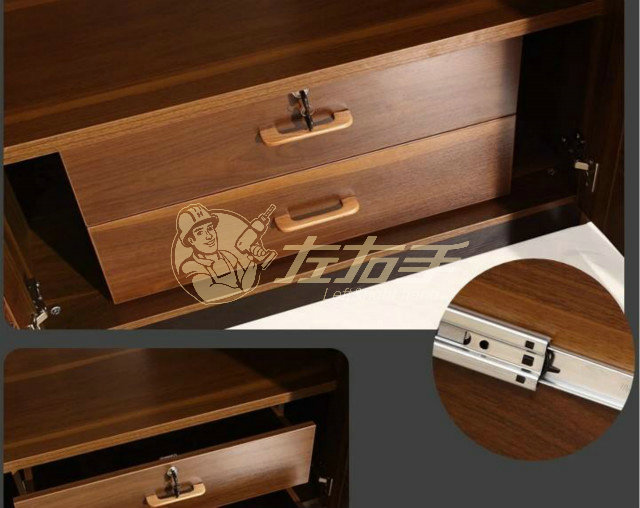 衣柜軌道的安裝方法，衣柜軌道的安裝技巧