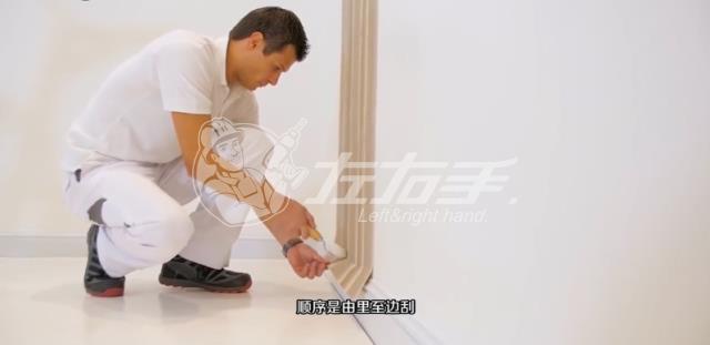 墻布怎么安裝？無縫墻布怎么安裝？