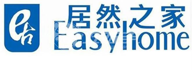 居然之家、美克美家、月星家居