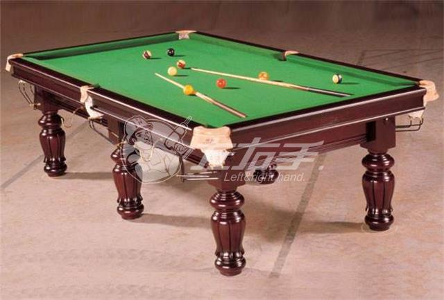 臺(tái)球桌安裝，臺(tái)球桌安裝的詳細(xì)步驟