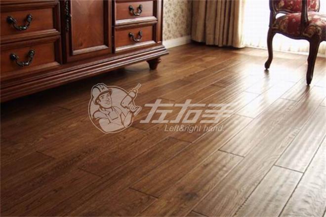 櫟木地板的優(yōu)缺點