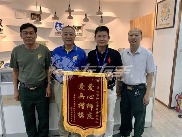 他說：我這條命是撿回來的，活著就是最幸福的事！