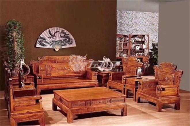 刺猬紫檀是不是紅木？